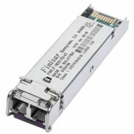 FINISAR 15Xxnm Dfb, 45 Dwdm Channels FWLF-1631-33